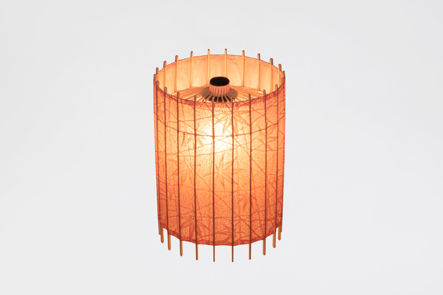 KOTORI HG Rakusui Paper Freestanding Table Stand (φ220mm × H300mm)