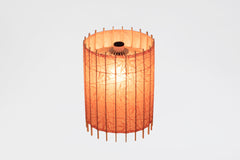 KOTORI HG Rakusui Paper Freestanding Table Stand (φ220mm × H300mm)