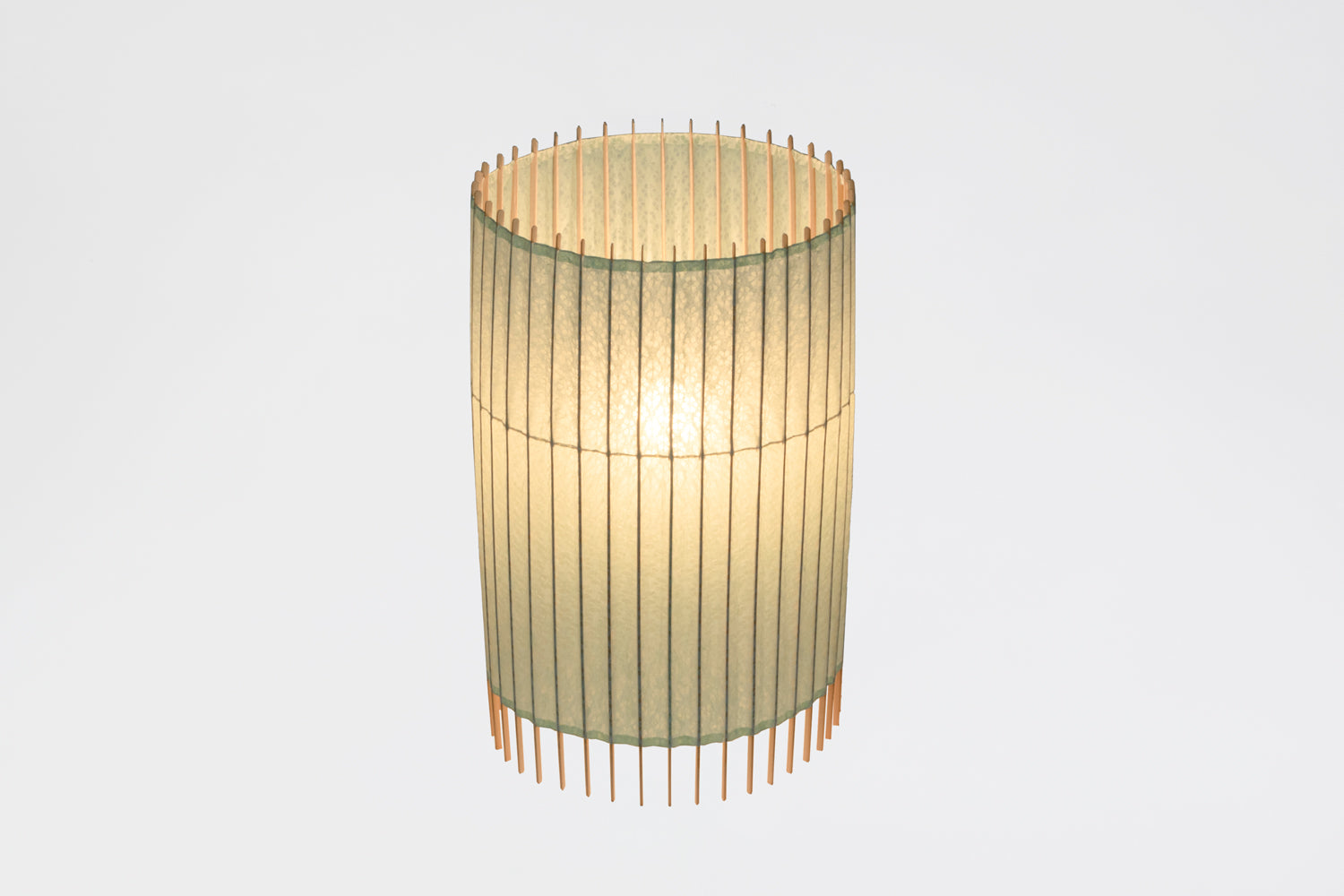 KOTORI HG Rakusui Paper Freestanding Floor Stand (φ310mm × H460mm)