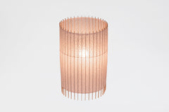 KOTORI HG Rakusui Paper Freestanding Floor Stand (φ310mm × H460mm)