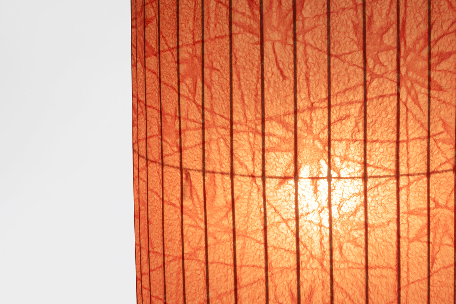 KOTORI HG Rakusui Paper Freestanding Floor Stand (φ310mm × H460mm)