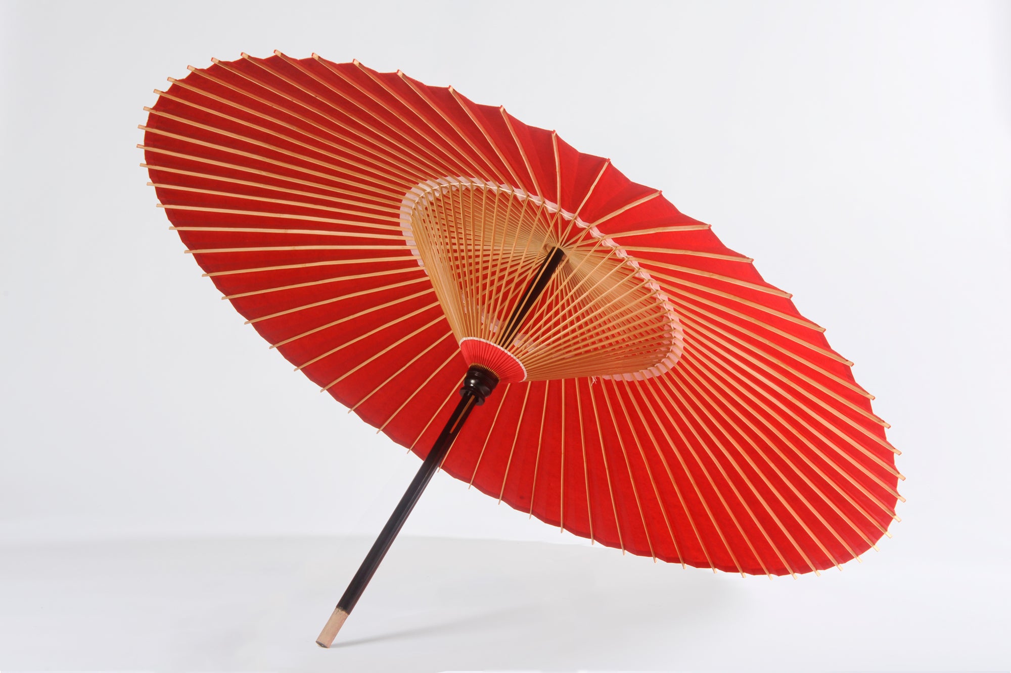 Nodategasa Honshiki　Muji/ Unicolor