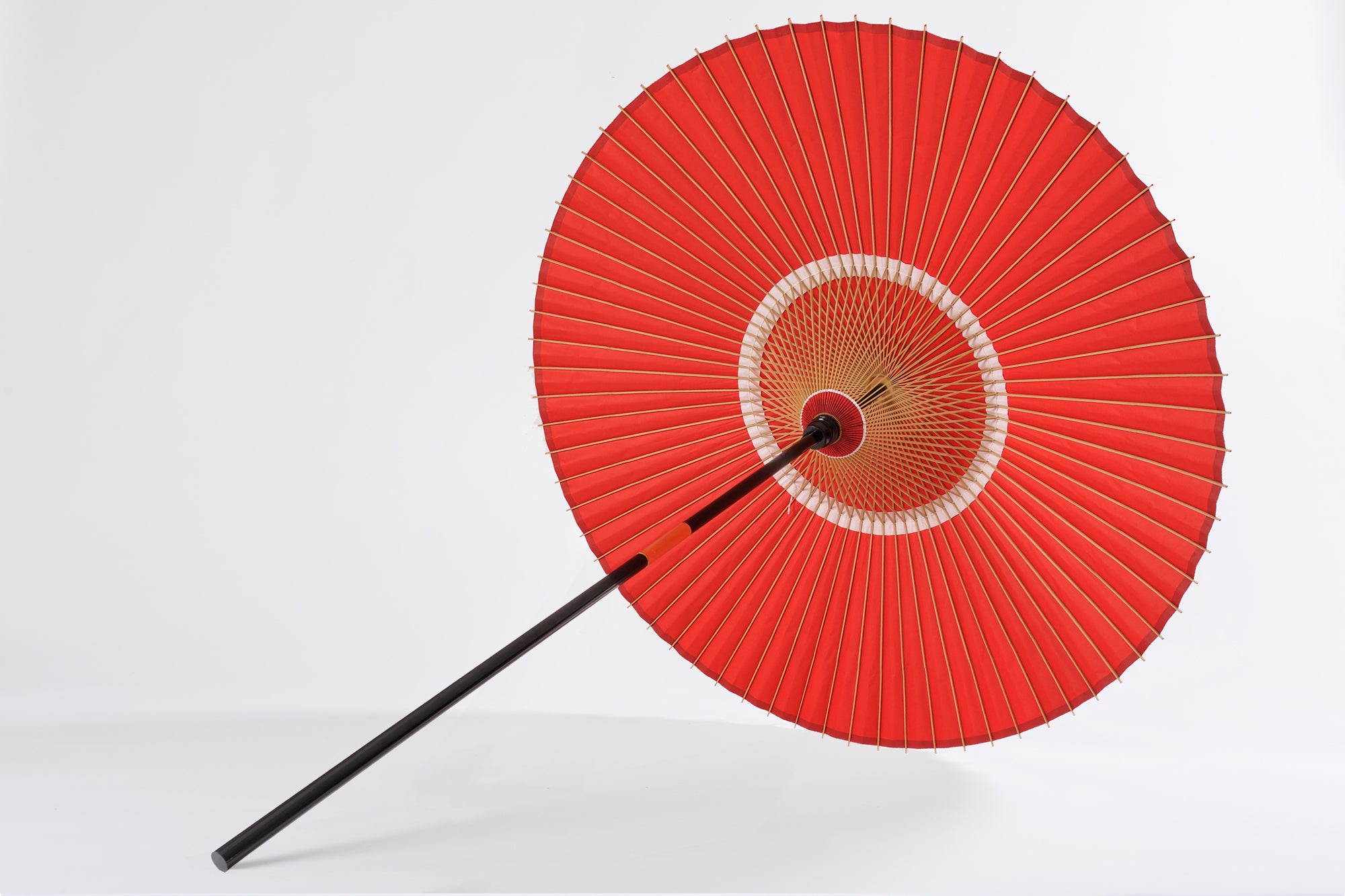 Nodategasa Honshiki　Muji/ Unicolor