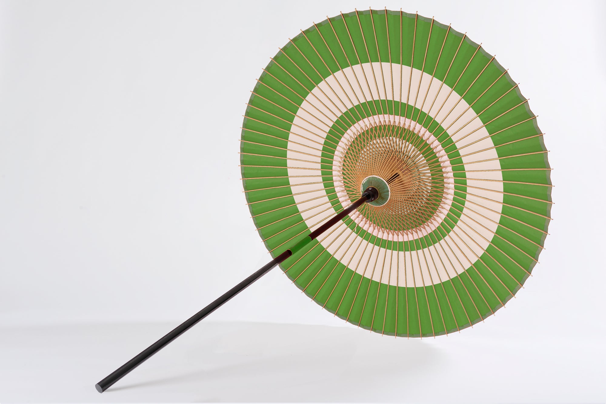 Nodategasa Honshiki　Danbari / Bicolor