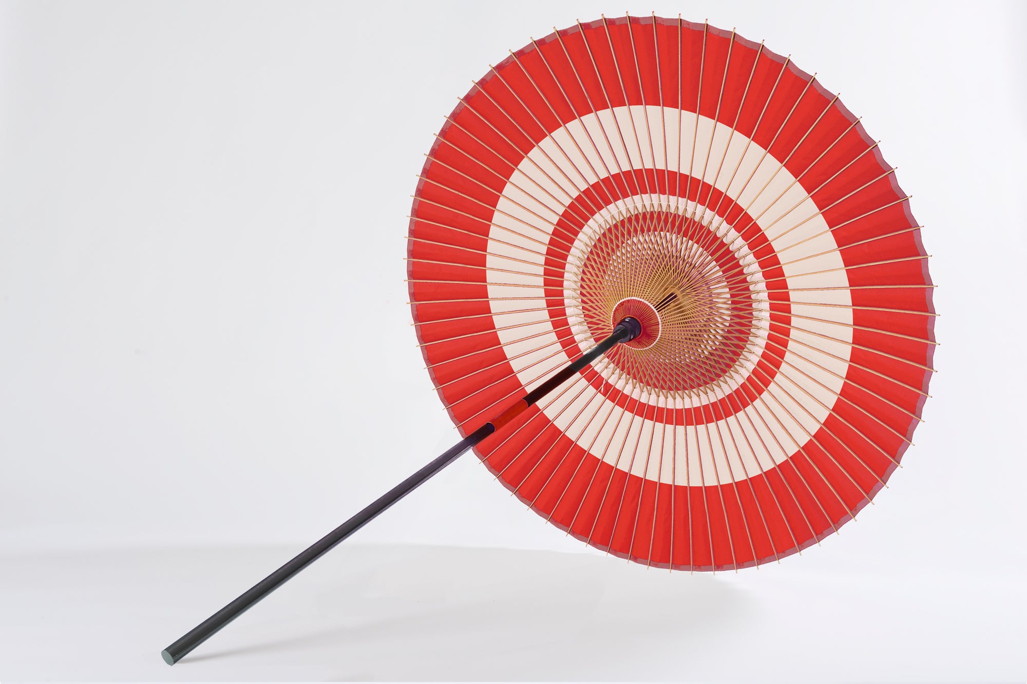 Nodategasa Honshiki　Danbari / Bicolor