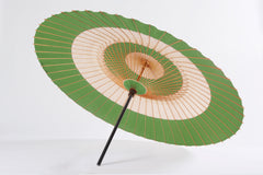 Nodategasa Honshiki　Danbari / Bicolor