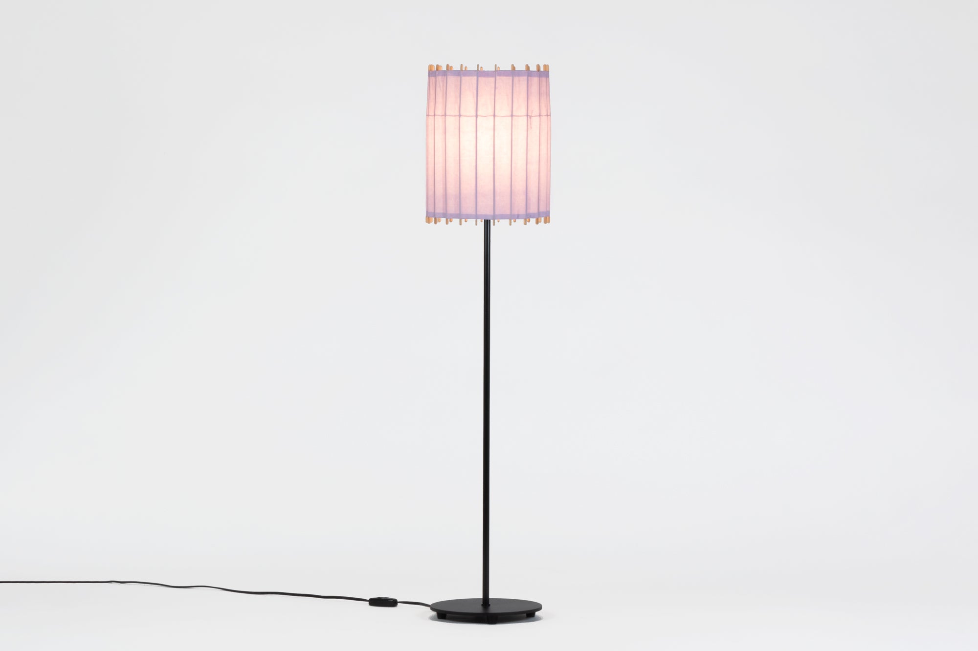 -KOTORI-HG floor stand light（φ220mm ×H900mm）KELF2230