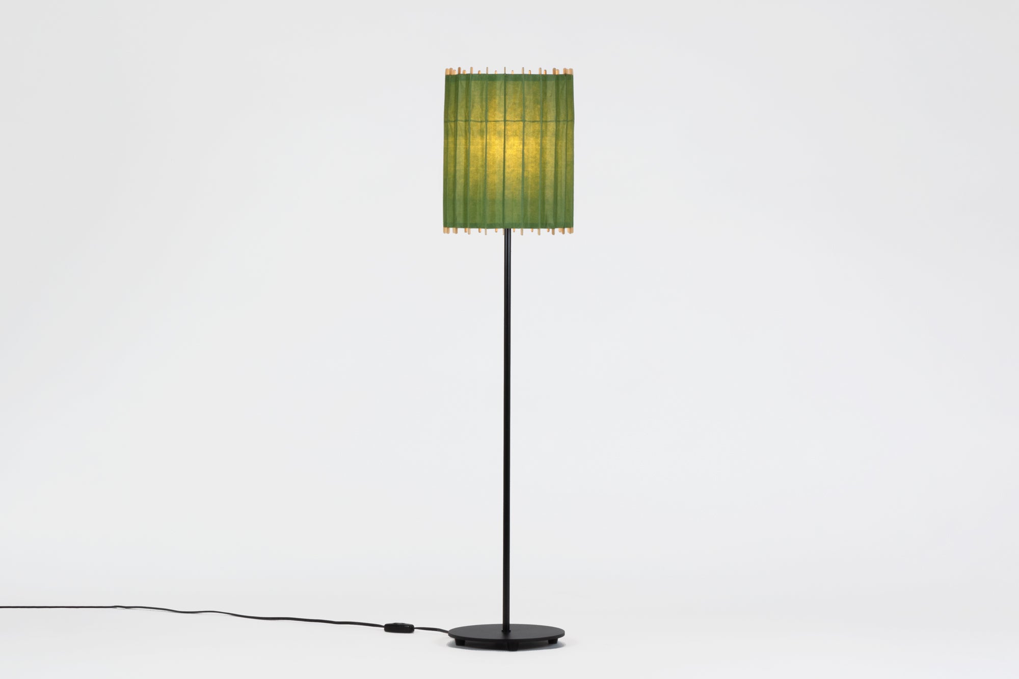 -KOTORI-HG floor stand light（φ220mm ×H900mm）KELF2230