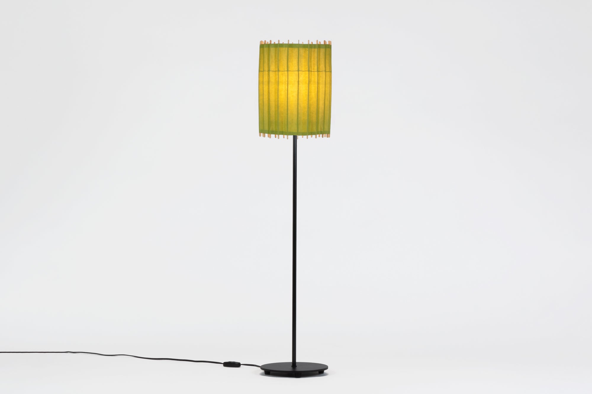 -KOTORI-HG floor stand light（φ220mm ×H900mm）KELF2230