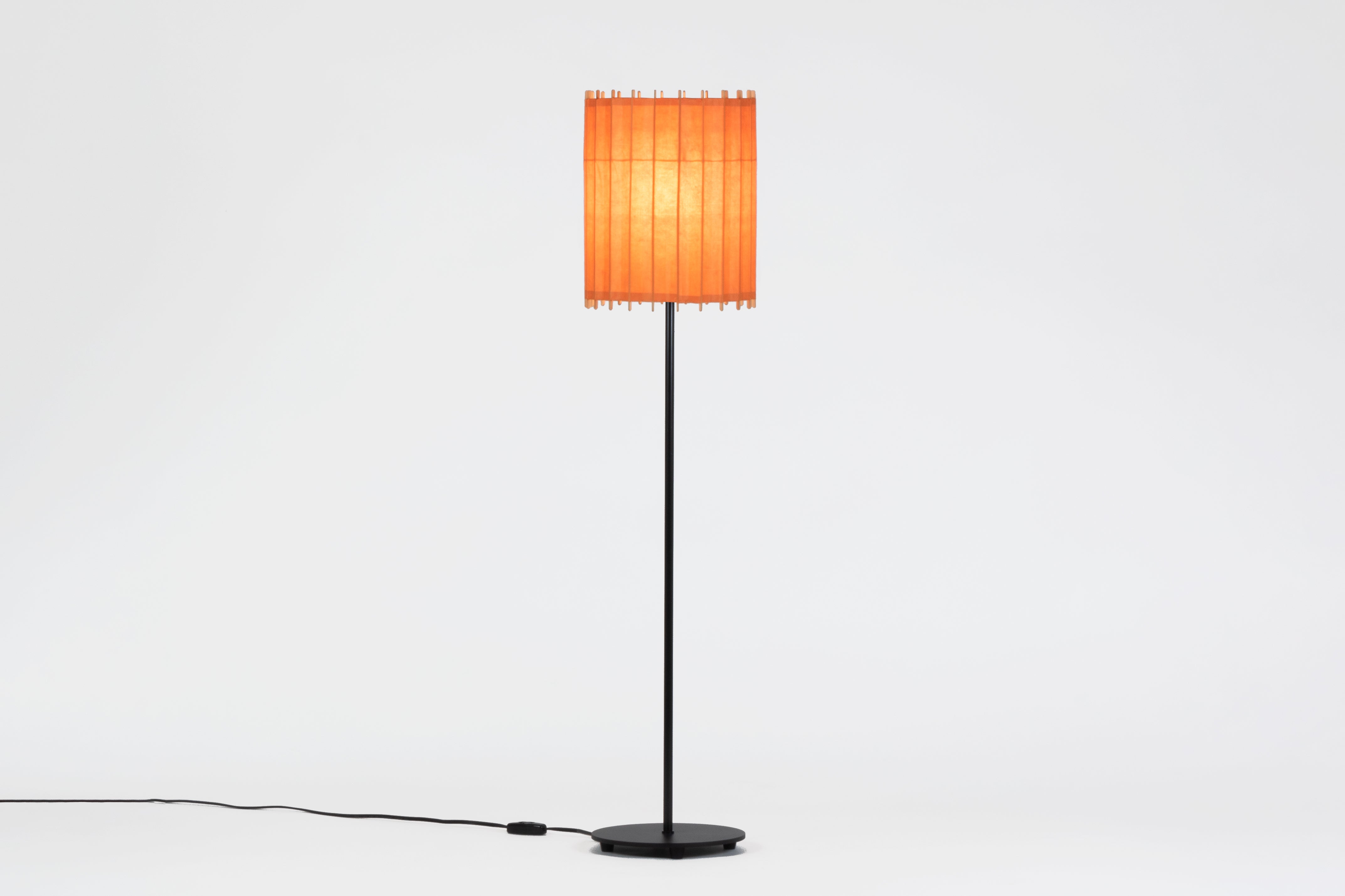 -KOTORI-HG floor stand light（φ220mm ×H900mm）KELF2230