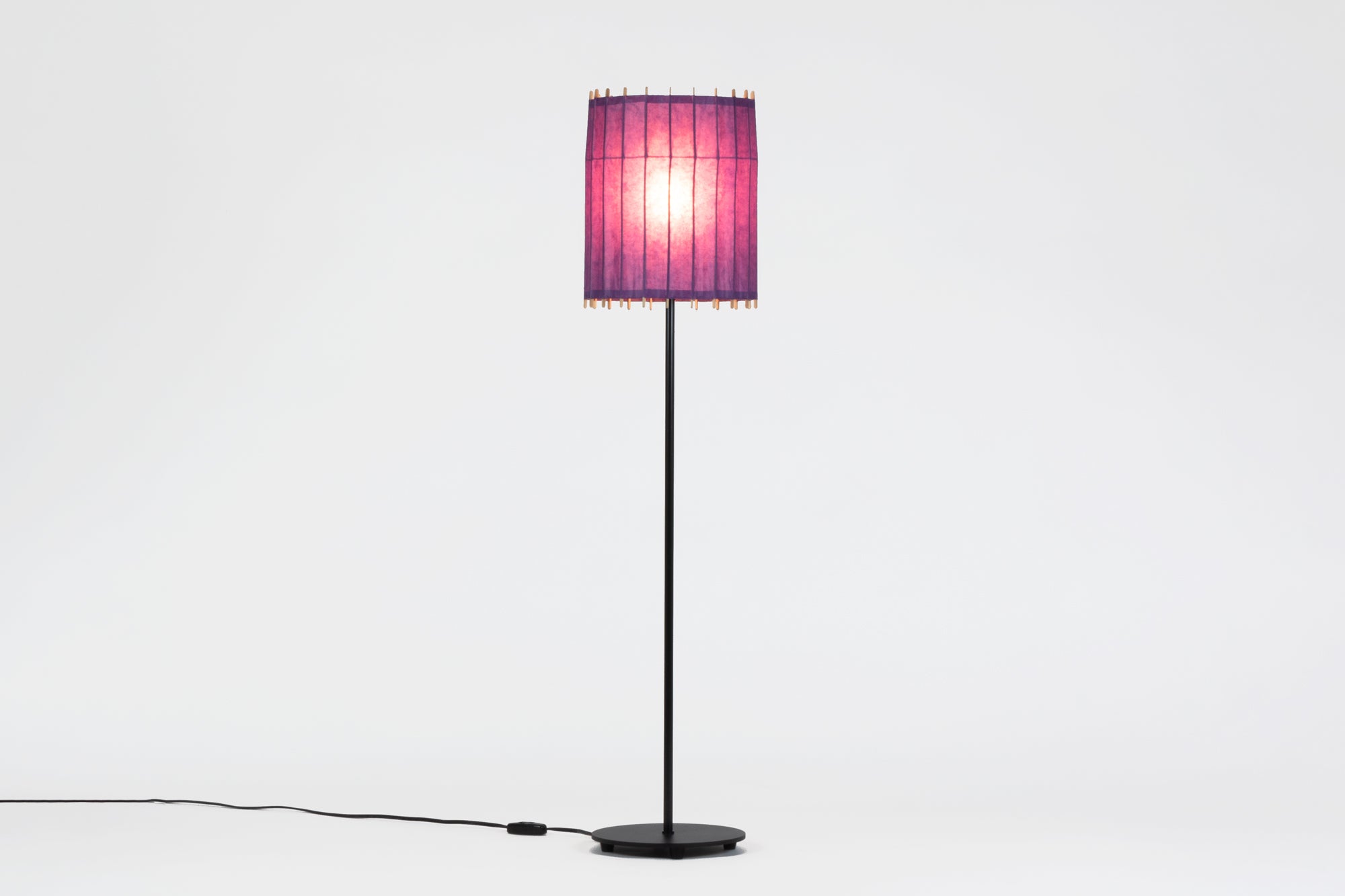 -KOTORI-HG floor stand light（φ220mm ×H900mm）KELF2230