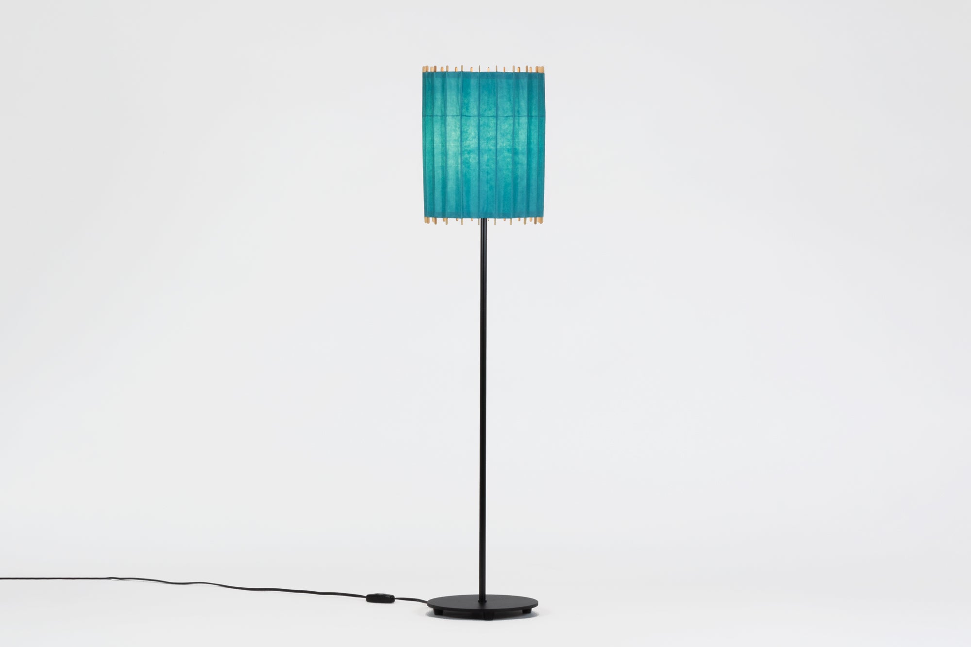 -KOTORI-HG floor stand light（φ220mm ×H900mm）KELF2230