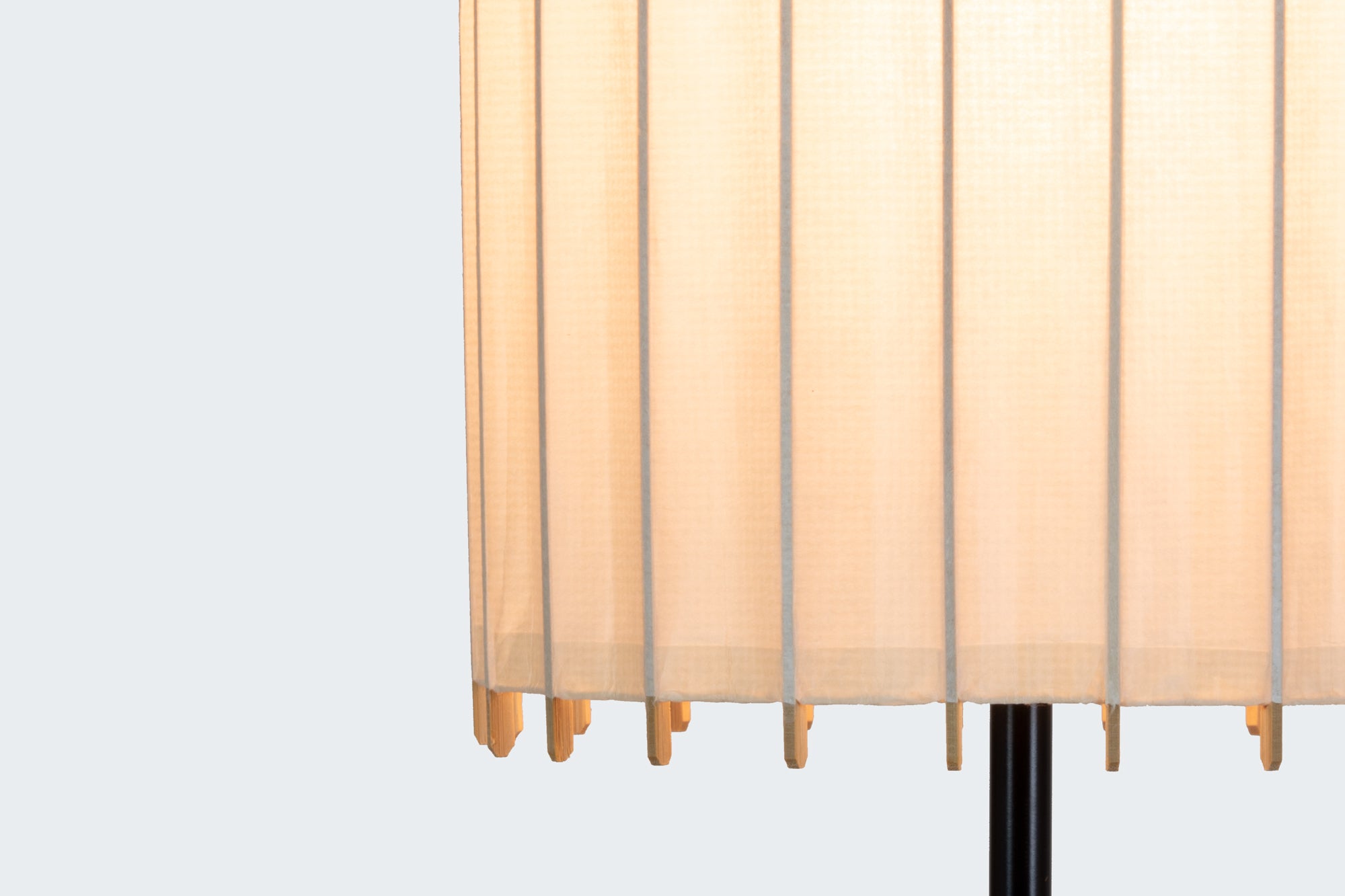 -KOTORI-HG floor stand light（φ220mm ×H900mm）KELF2230