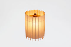 KOTORI HG TABLE LAMP（φ220mm ×H300mm）