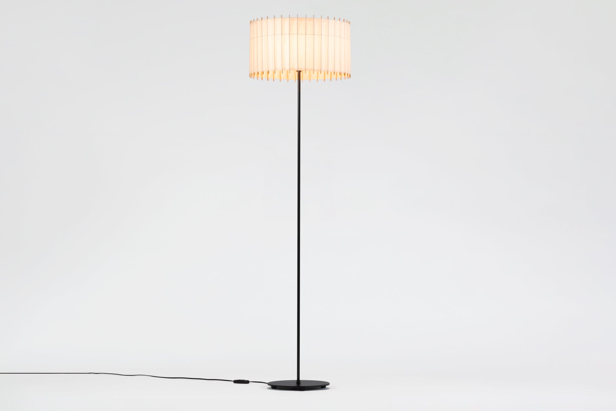 KOTORI HG Floor Stand light（φ388mm × H1500mm）KELF3920