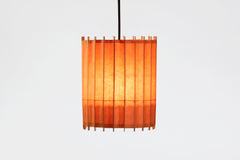 KOTORI HG Pendant Light SS（φ220mm ×H280mm）KPL2230