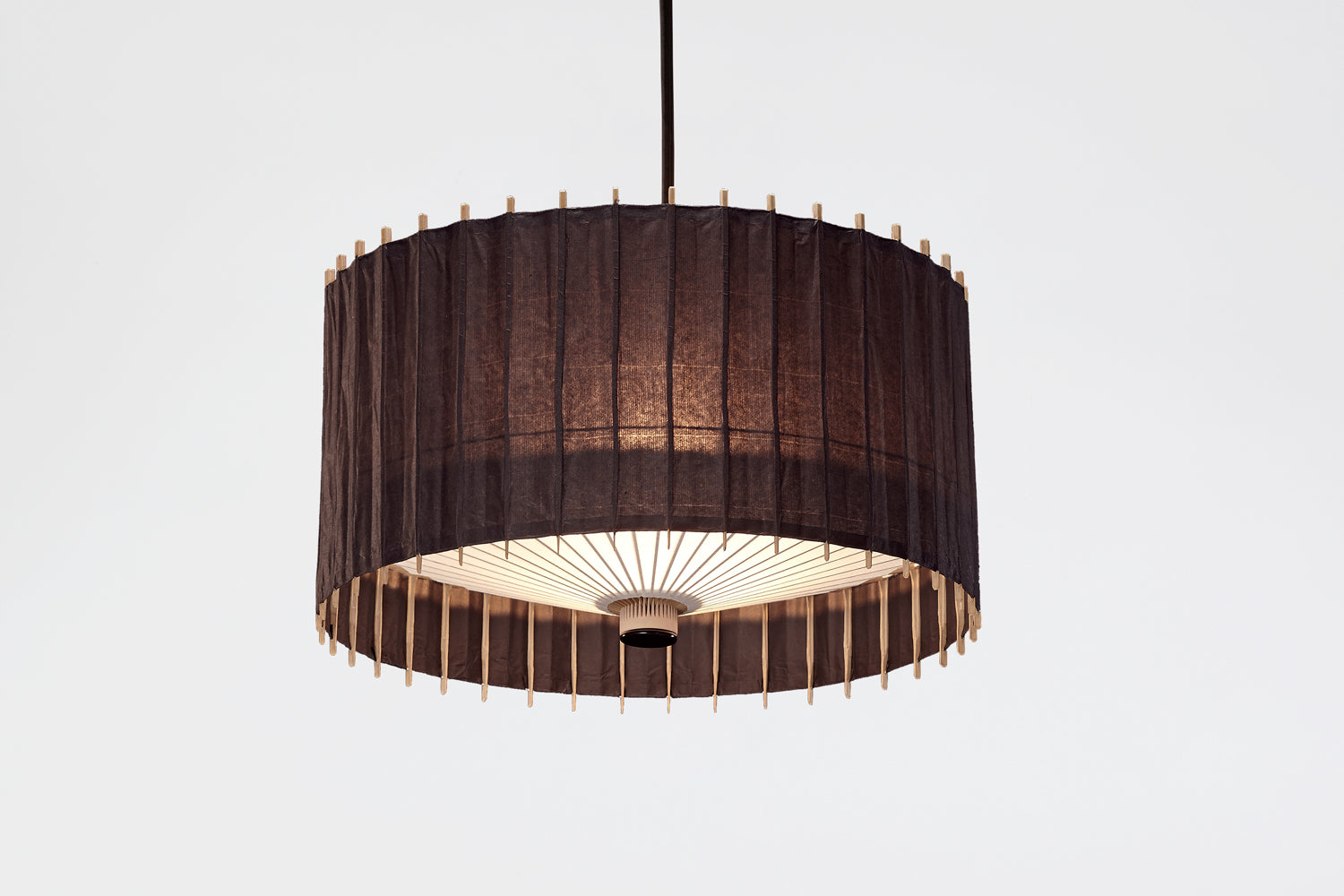 KOTORI HG Pendant Light S（φ388mm ×H205mm）KPL3920