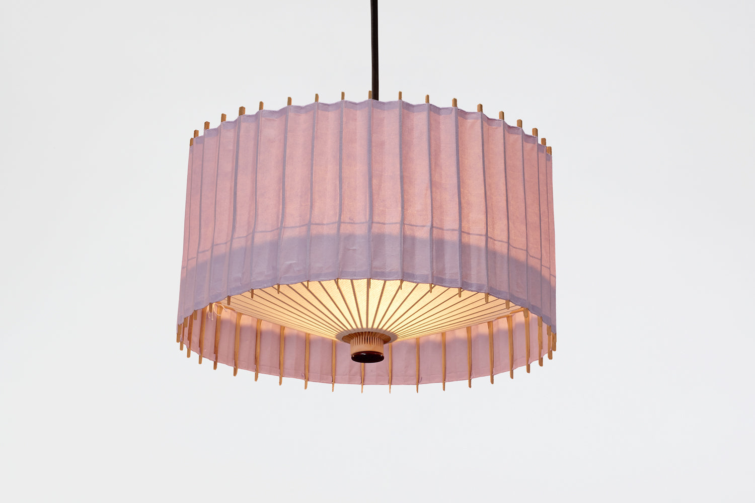 KOTORI HG Pendant Light S（φ388mm ×H205mm）KPL3920