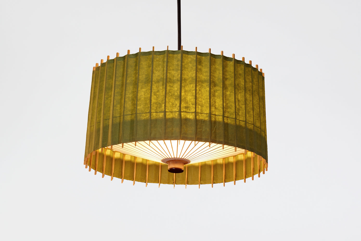 KOTORI HG Pendant Light S（φ388mm ×H205mm）KPL3920