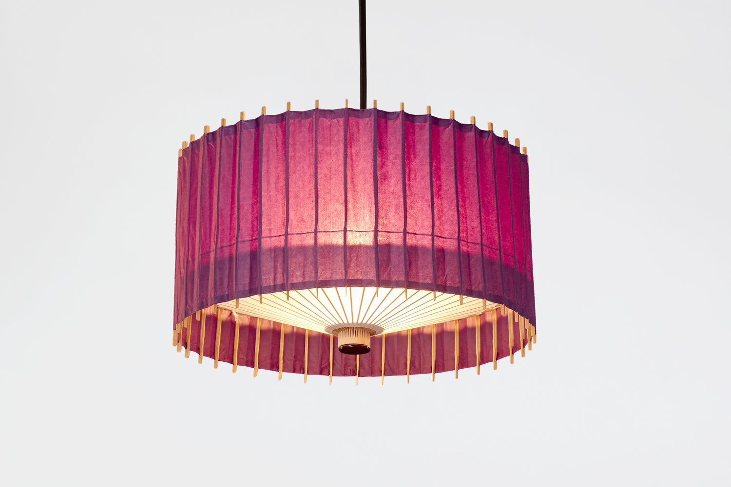 KOTORI HG Pendant Light S（φ388mm ×H205mm）KPL3920