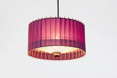 KOTORI HG Pendant Light S（φ388mm ×H205mm）KPL3920