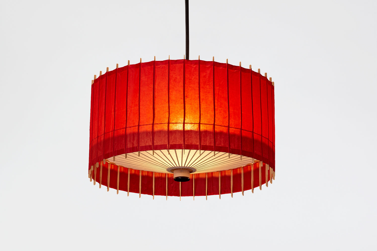 KOTORI HG Pendant Light S（φ388mm ×H205mm）KPL3920