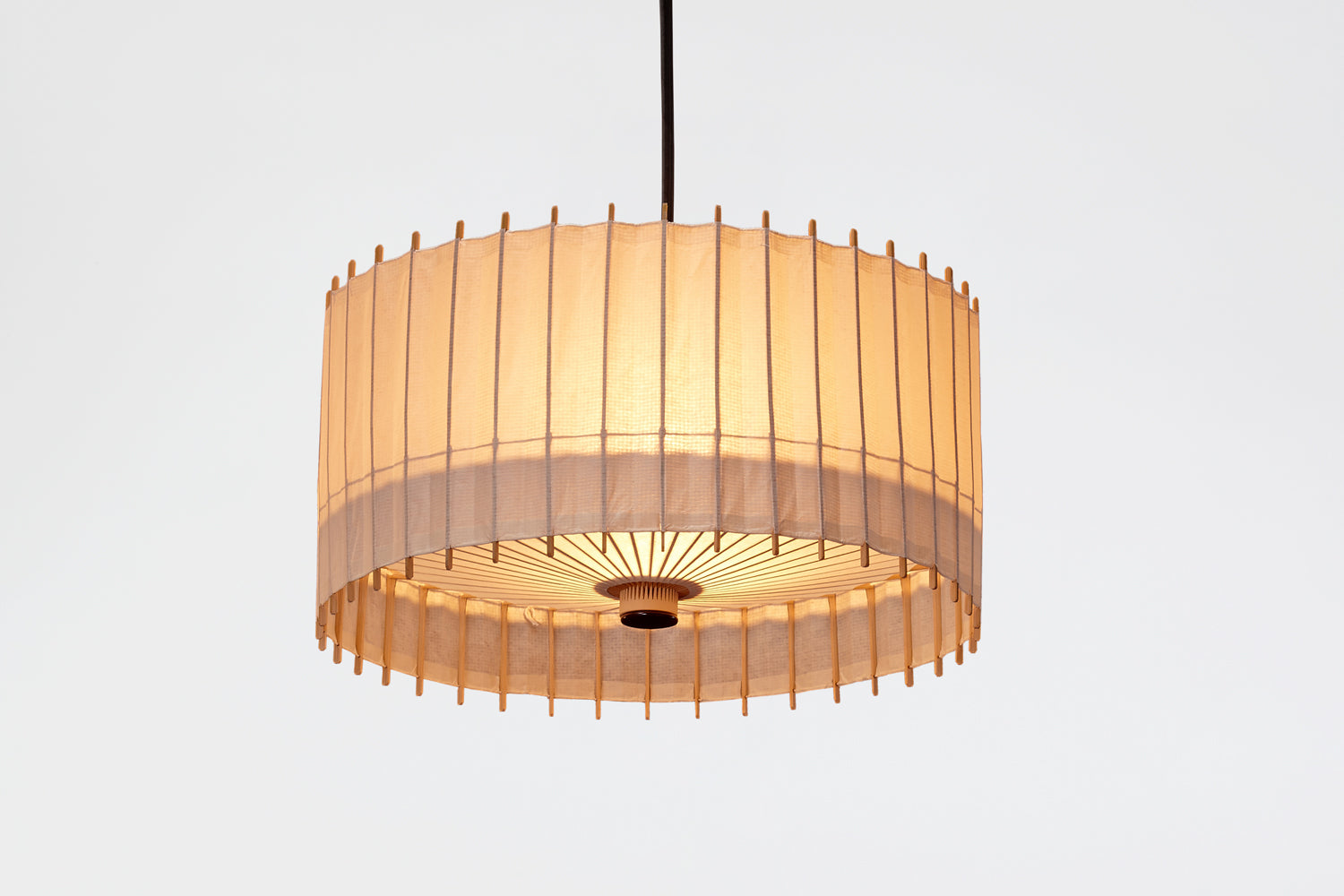 KOTORI HG Pendant Light S（φ388mm ×H205mm）KPL3920