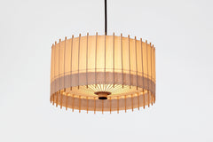 KOTORI HG Pendant Light S（φ388mm ×H205mm）KPL3920