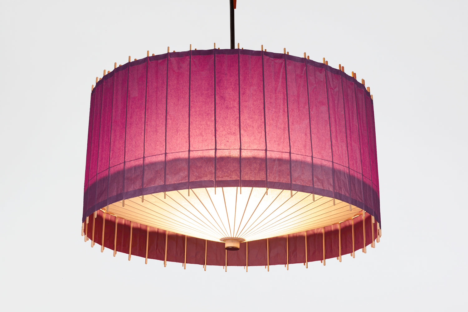 KOTORI HG Pendant Light L （φ708mm ×H355mm）KPL7136