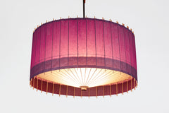 KOTORI HG Pendant Light L （φ708mm ×H355mm）KPL7136