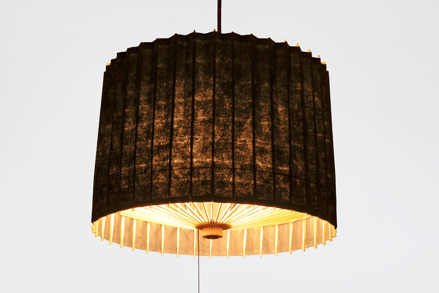 Kotori -ST Pendant light（φ388mm ×H288mm）【Hiyoshiya Original Colors】STP3928