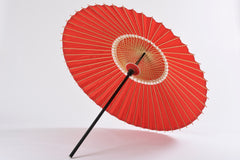 Sashikake Umbrellas（Umbrellas for Festivals）