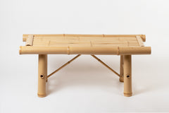 Bambo Bench