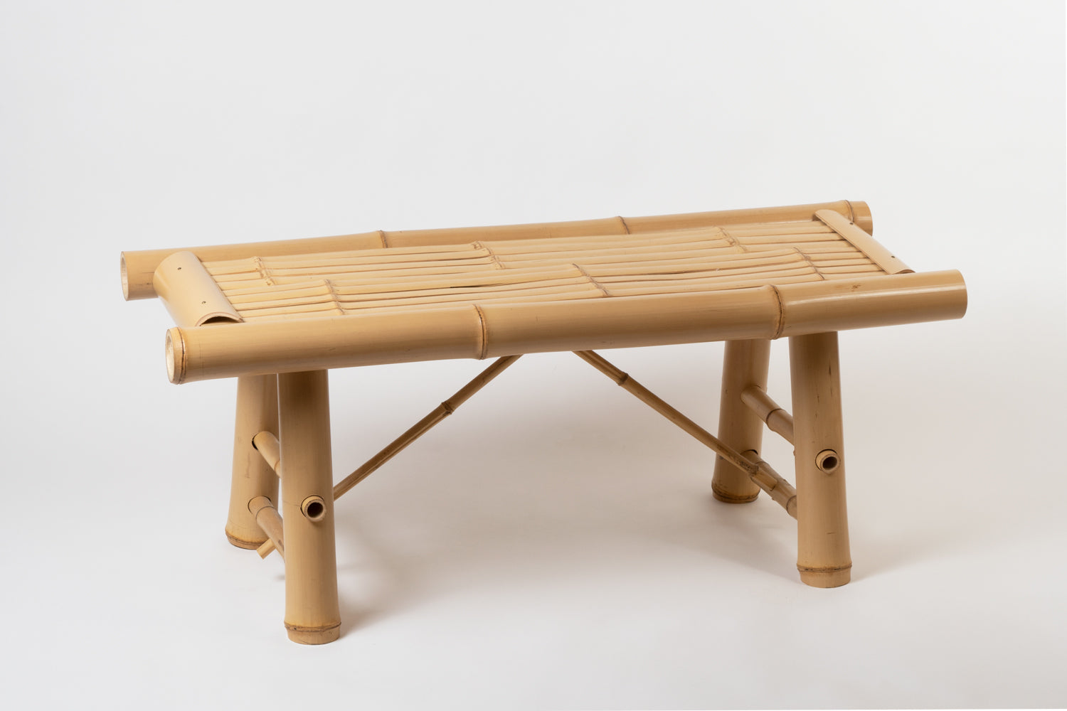 Bambo Bench