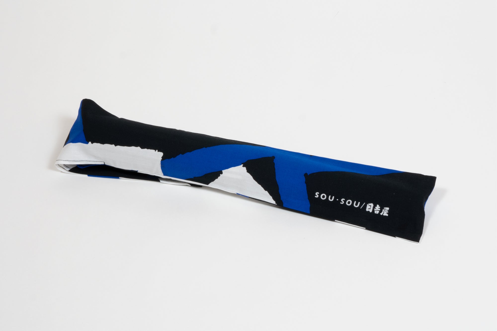 SOU-SOU X Hiyoshiya Cloth Umbrella 【Square】