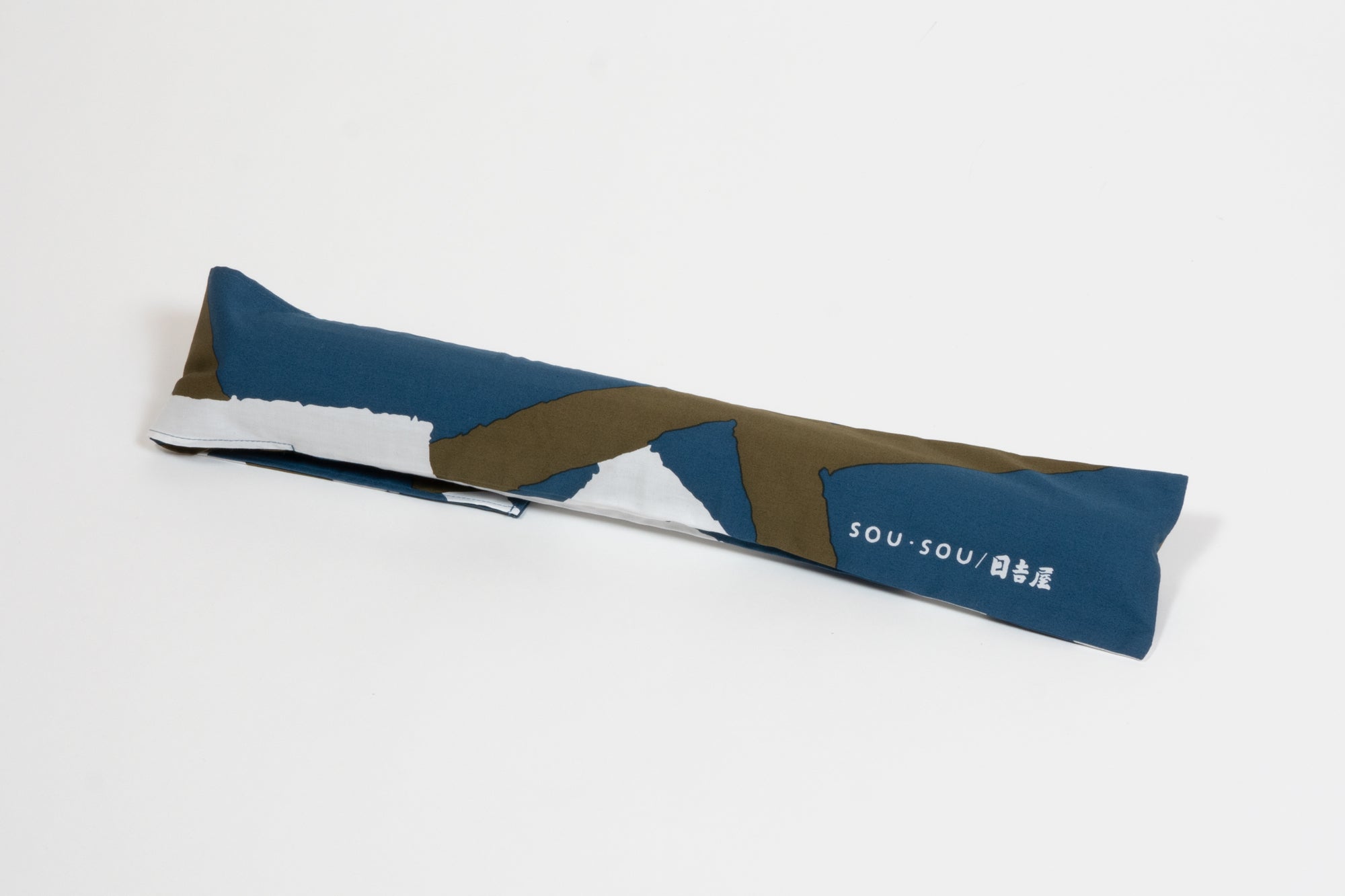 SOU-SOU X Hiyoshiya Cloth Umbrella 【Square】