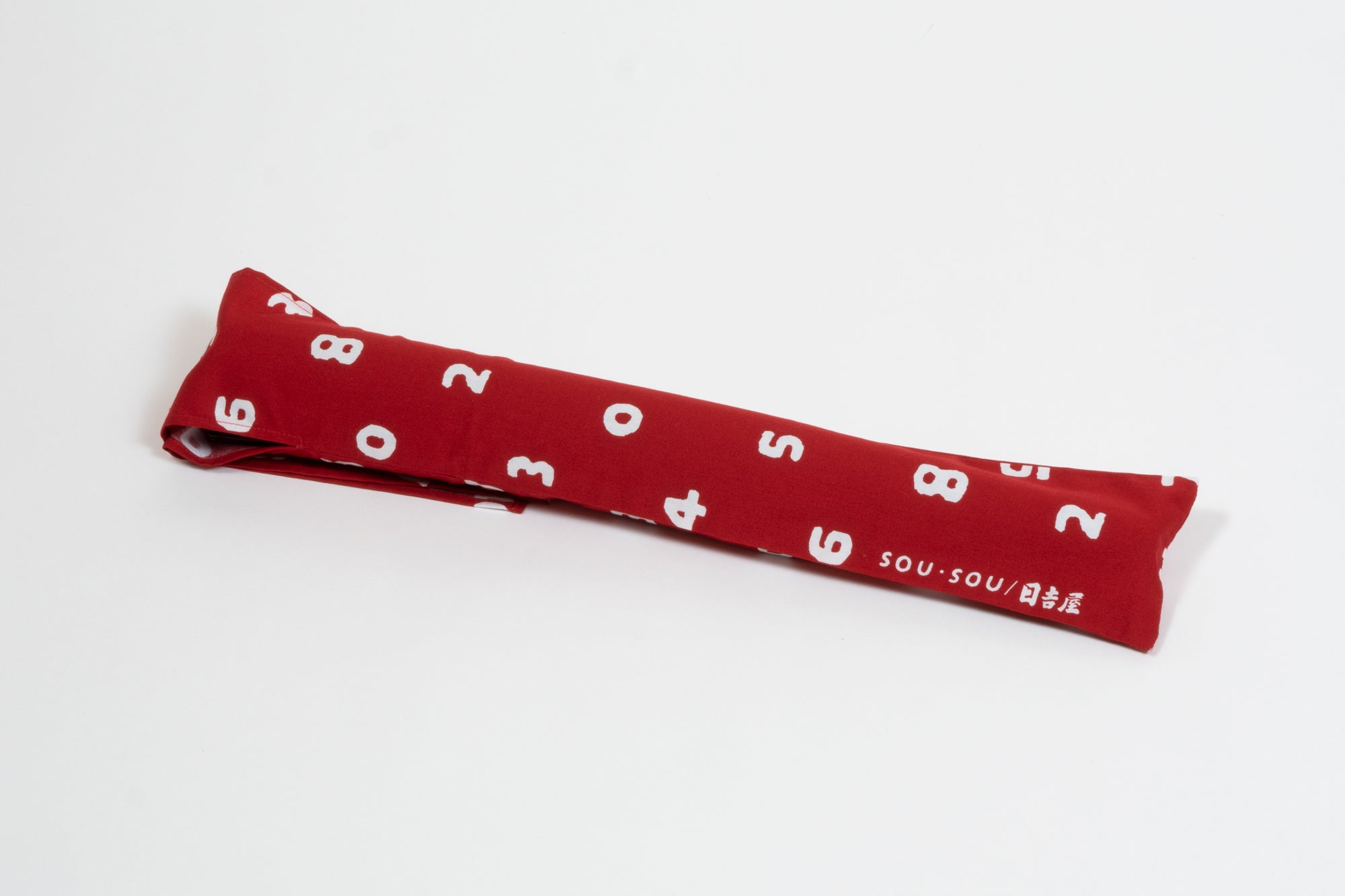 SOU-SOU X Hiyoshiya Cloth Umbrella 【SO-SU-U】