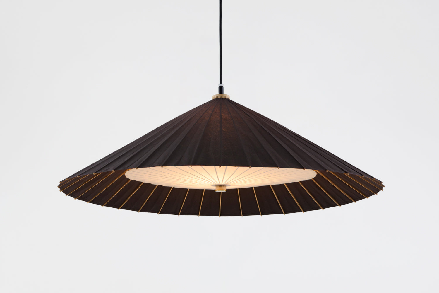 WAGASA Light Pendant Downlight  L（φ1000mm×H300mm）WLD1000