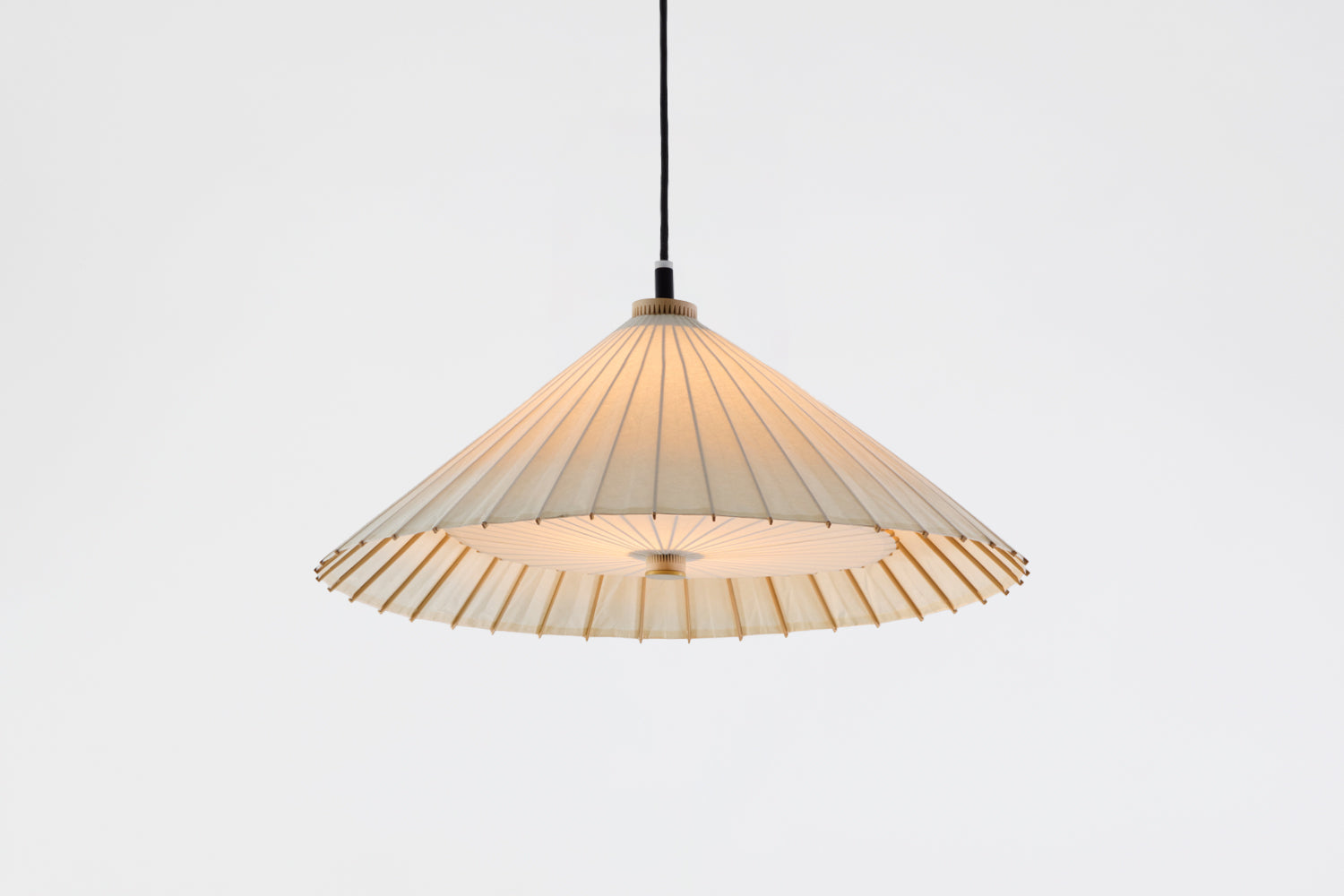 WAGASA Light Pendant Downlight S（φ600mm×H230mm）WLD600