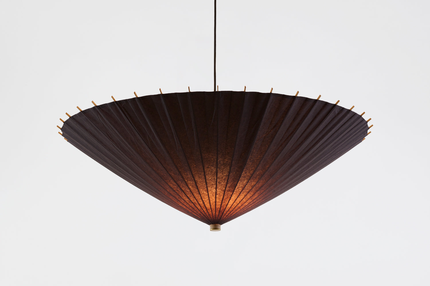 WAGASA Light Pendant Uplight L（φ1000mm×H250mm）WLU1000