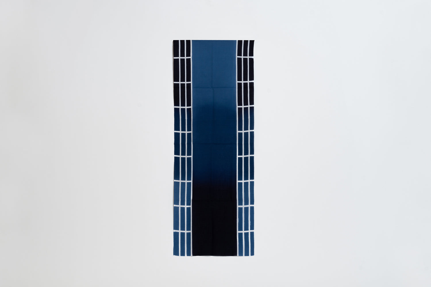 〈Shin-Edo Dyes〉 Tenugui Hand Towels Echappées Bleues