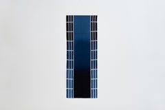 〈Shin-Edo Dyes〉 Tenugui Hand Towels Echappées Bleues