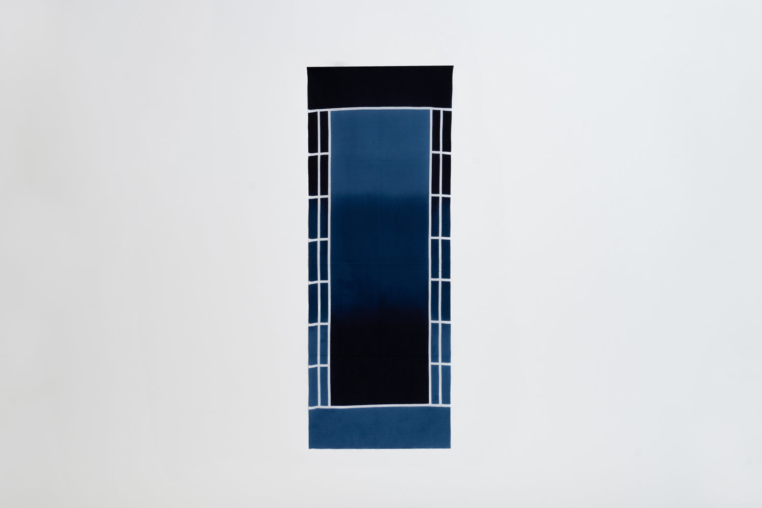 〈Shin-Edo Dyes〉 Tenugui Hand Towels Echappées Bleues