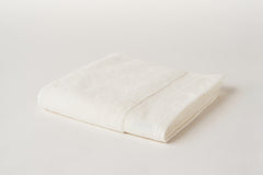 Harmonious Living with Water: Towels from the Senshu Region Roshichi Towel - Oasis Series Bath Towel