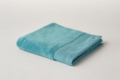 Harmonious Living with Water: Towels from the Senshu Region Roshichi Towel - Oasis Series Bath Towel