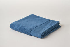 Harmonious Living with Water: Towels from the Senshu Region Roshichi Towel - Oasis Series Bath Towel