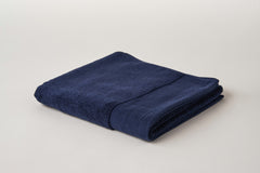 Harmonious Living with Water: Towels from the Senshu Region Roshichi Towel - Oasis Series Bath Towel