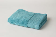 Harmonious Living with Water: Towels from the Senshu Region Roshichi Towel - Oasis Series Face Towel