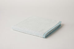 Harmonious Living with Water: Towels from the Senshu Region SHINTO TOWEL - Yukinone Series Bath Towel