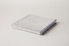 Harmonious Living with Water: Towels from the Senshu Region SHINTO TOWEL - Yukinone Series Bath Towel
